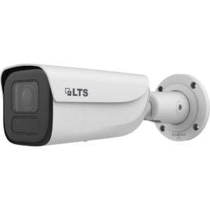 LTS 8MP Bullet IP Camera, 2.8–12mm Motorized Lens – CMIP2B83I-SDZ
