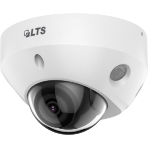 LTS 8MP Dome IP Camera, 2.8mm Lens – CMIP4D82I-28SDA