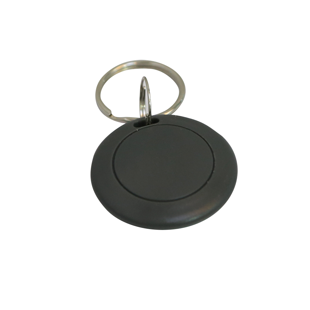 LTS MIFARE 13.56 MHz Key Fob, Thick