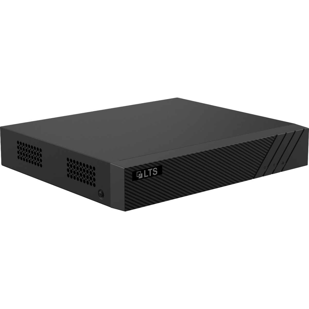LTS 4-ch 1U 4K POE NVR – LTN5004-P4 - Image 2
