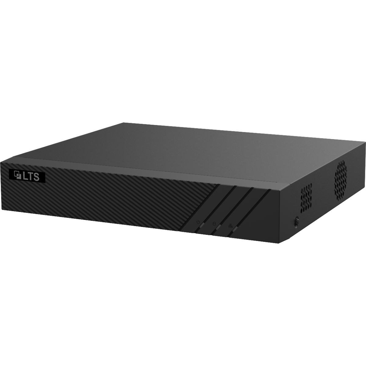LTS 4-ch 1U 4K POE NVR – LTN5004-P4