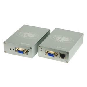 LTS Extender - VGA / Audio / RJ45 – LTAH3100E