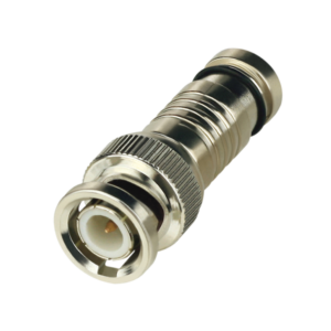 LTS Connector - BNC Compression for RG59 – LTA1006