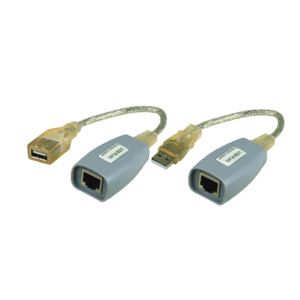 LTS Extender - 2x USB RJ45 – LTAH2100E