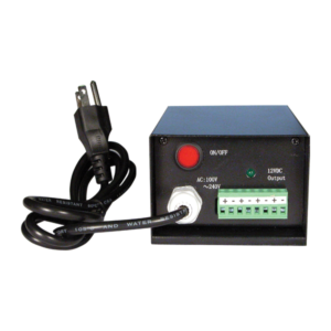 LTS 12 V DC 5 A Power Supply, 4 Ports, PTC – PS120V5-D