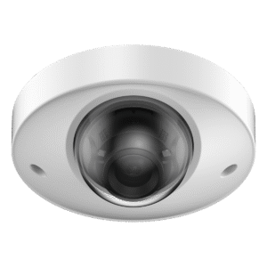LTS Pro-X 4MP Turret IP Camera – LXIP3142WE-28MDA