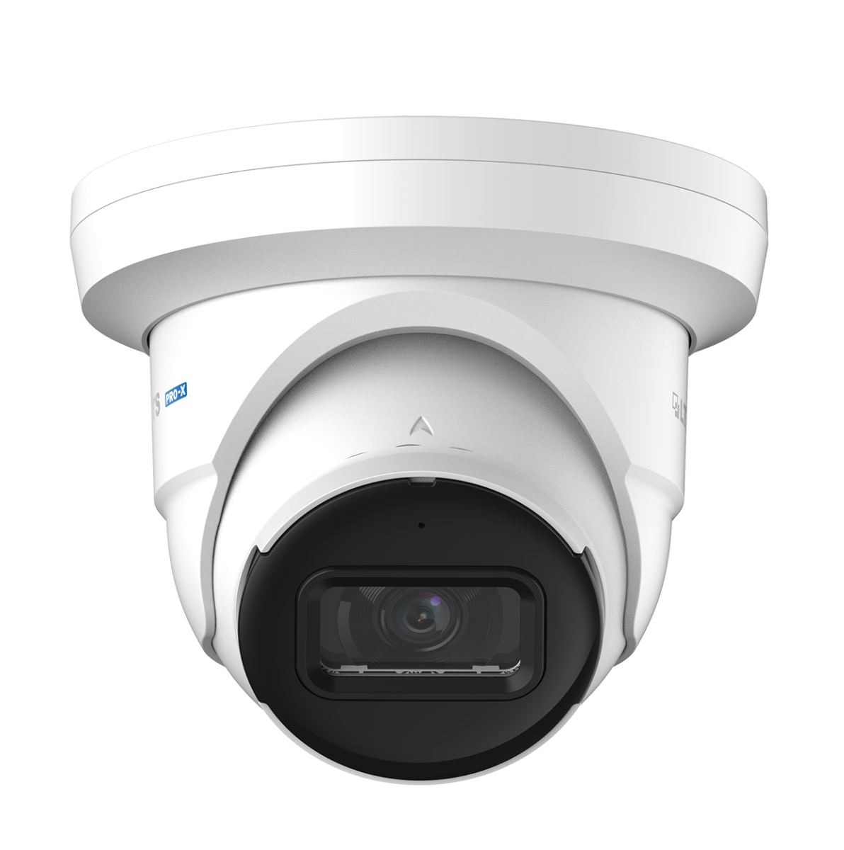 LTS Pro-X 8MP Turret IP Camera