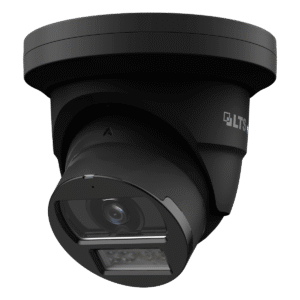 LTS Pro-X 8MP Color 24/7 Turret IP Camera, 2.8mm Lens – LXIP3C82WIB-28MDA
