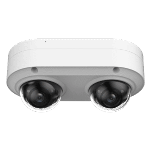 LTS Pro-X 4MP LPR IP Camera, 2.8mm Lens – LXIP7742W2-28MDA
