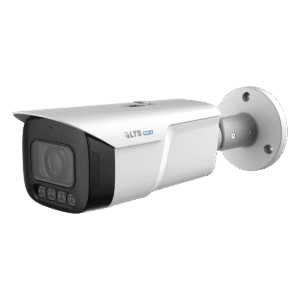 LTS Pro-X 12MP Color 24/7 Bullet IP Camera, 2.8mm Lens – LXIP9C122WI-28MDA