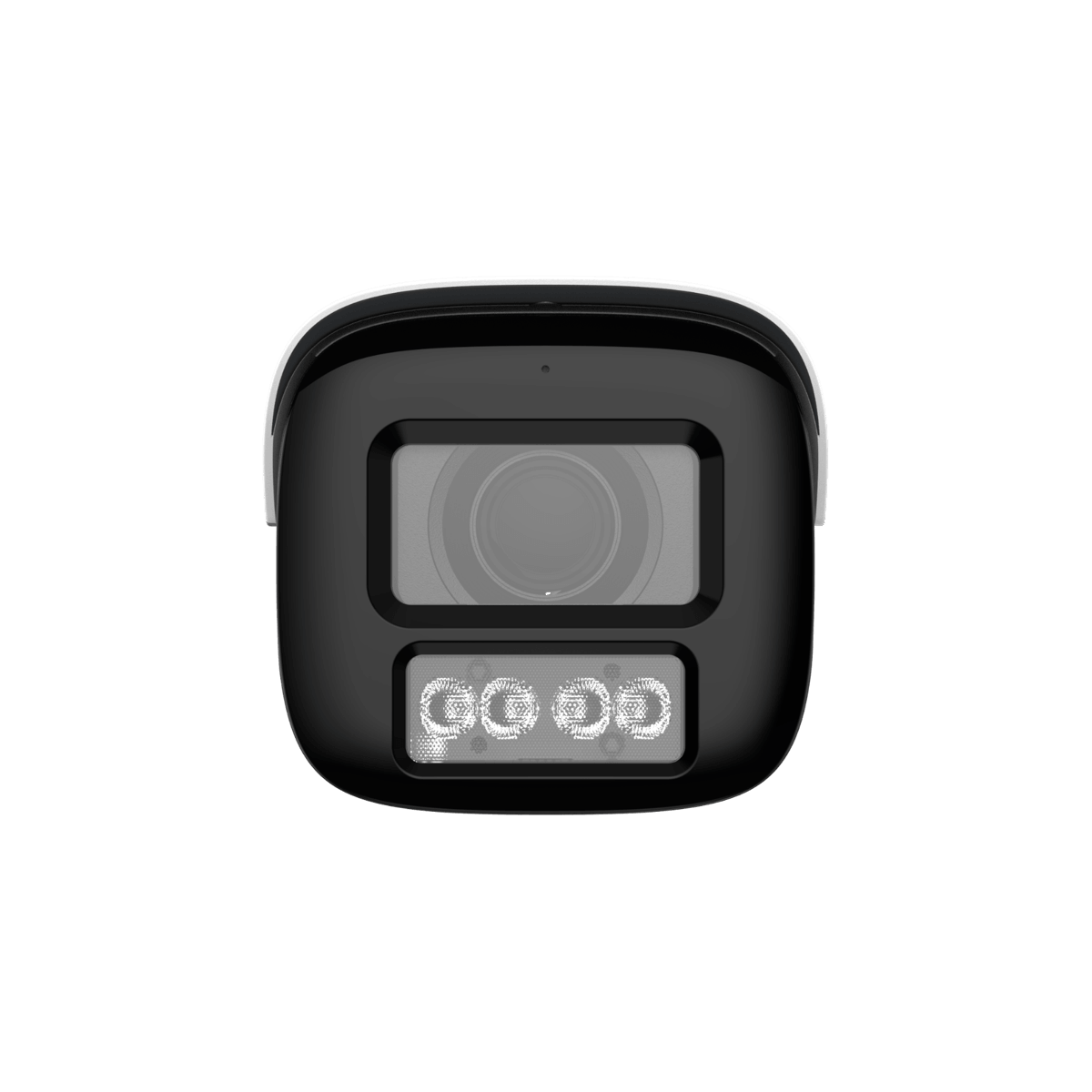 LTS Pro-X 4MP AI Color 24/7 Bullet IP Camera, 2.8mm Lens — view 3
