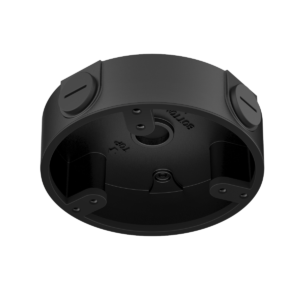 LTS Pro-X Junction Box - Black – LXJB02B