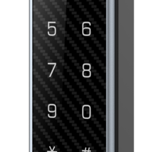 LTS Pro-X Access Card Reader – LXK101-KD