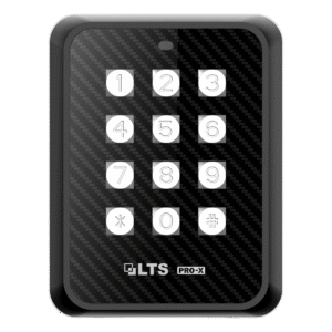LTS Pro-X Access Card Reader – LXK102-K