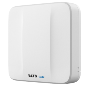 LTS Pro-X 2-Door Web Access Controller – LXKW302-40