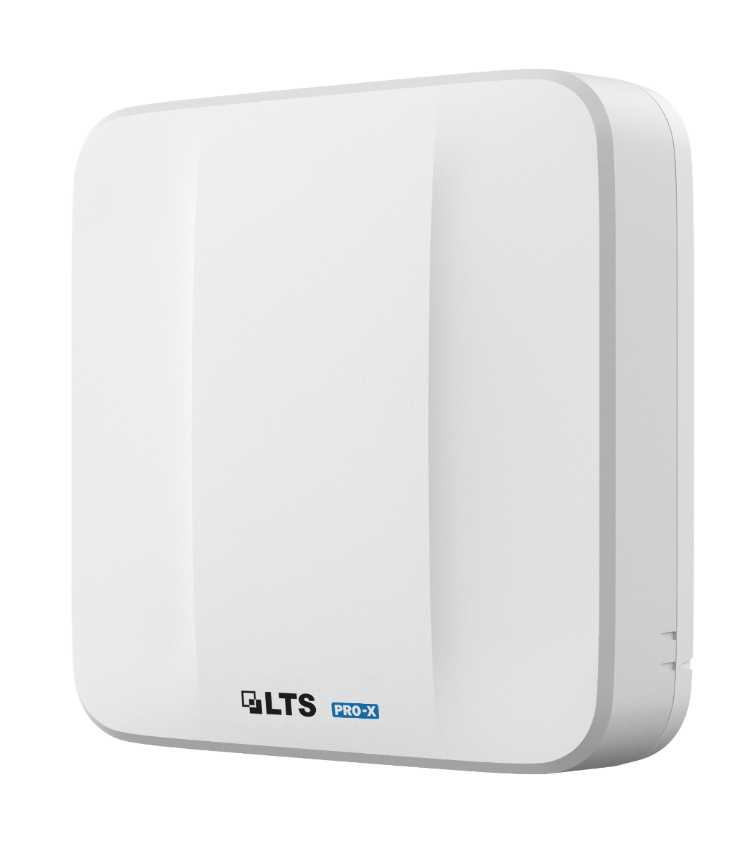 LTS Pro-X 2-Door Web Access Controller