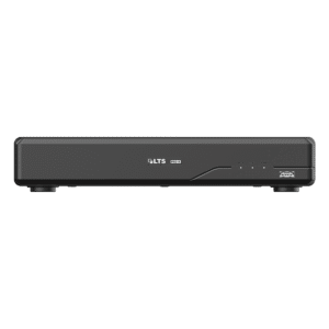 LTS Pro-X 16-PoE-Channel 4K NVR – LXN8216D-P16