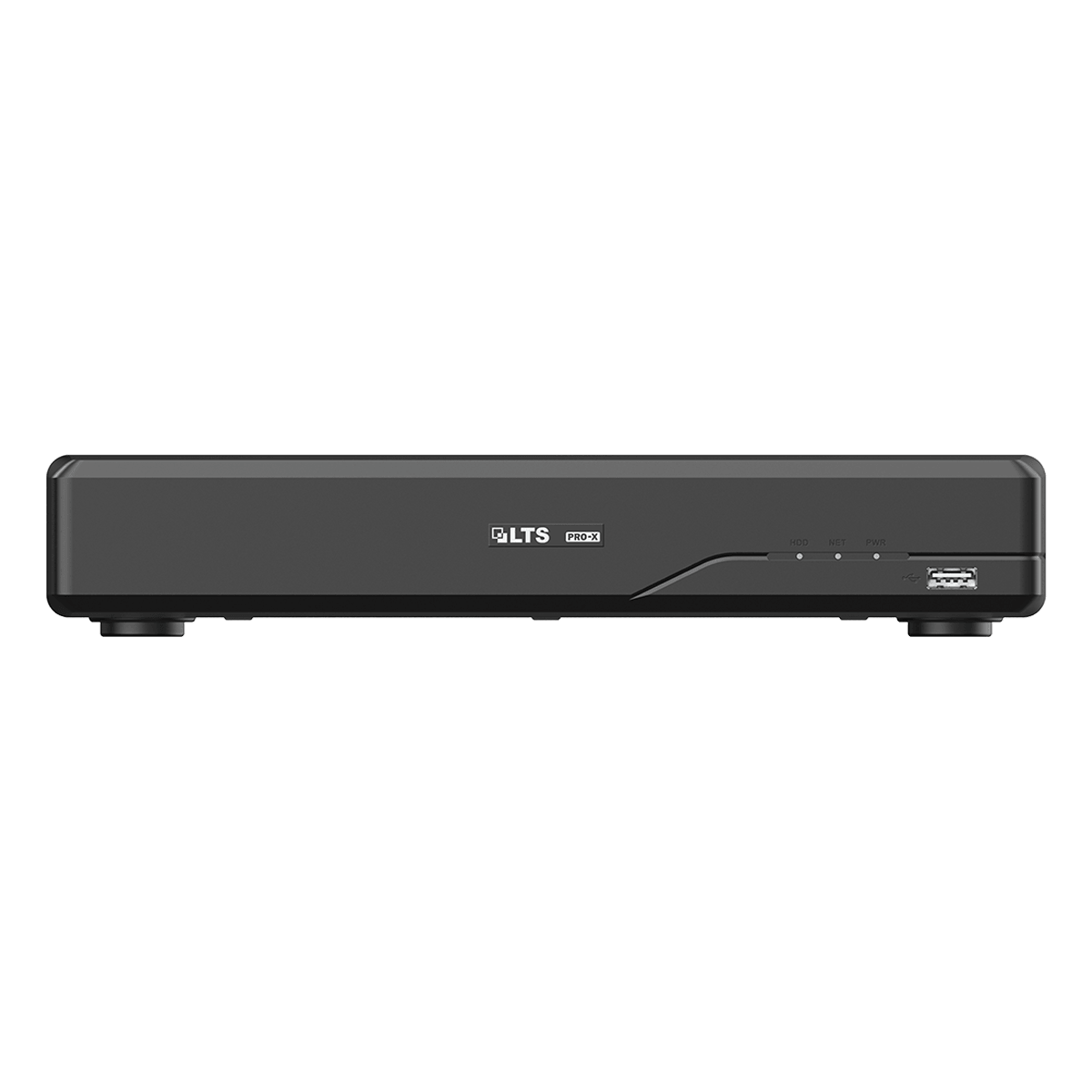 LTS Pro-X 16-PoE-Channel 4K NVR – LXN8216D-P16