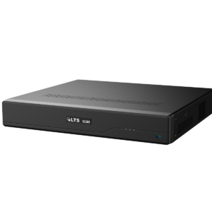 LTS Pro-X 32CH 4 HDD Dual-NIC Pro AI NVR – LXN9432D