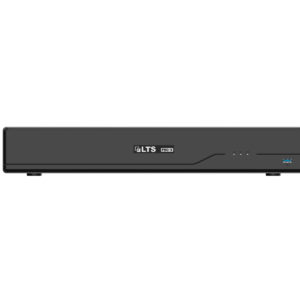 LTS Pro-X 32-Channel (24 PoE) 4K NVR – LXN9432D-P24