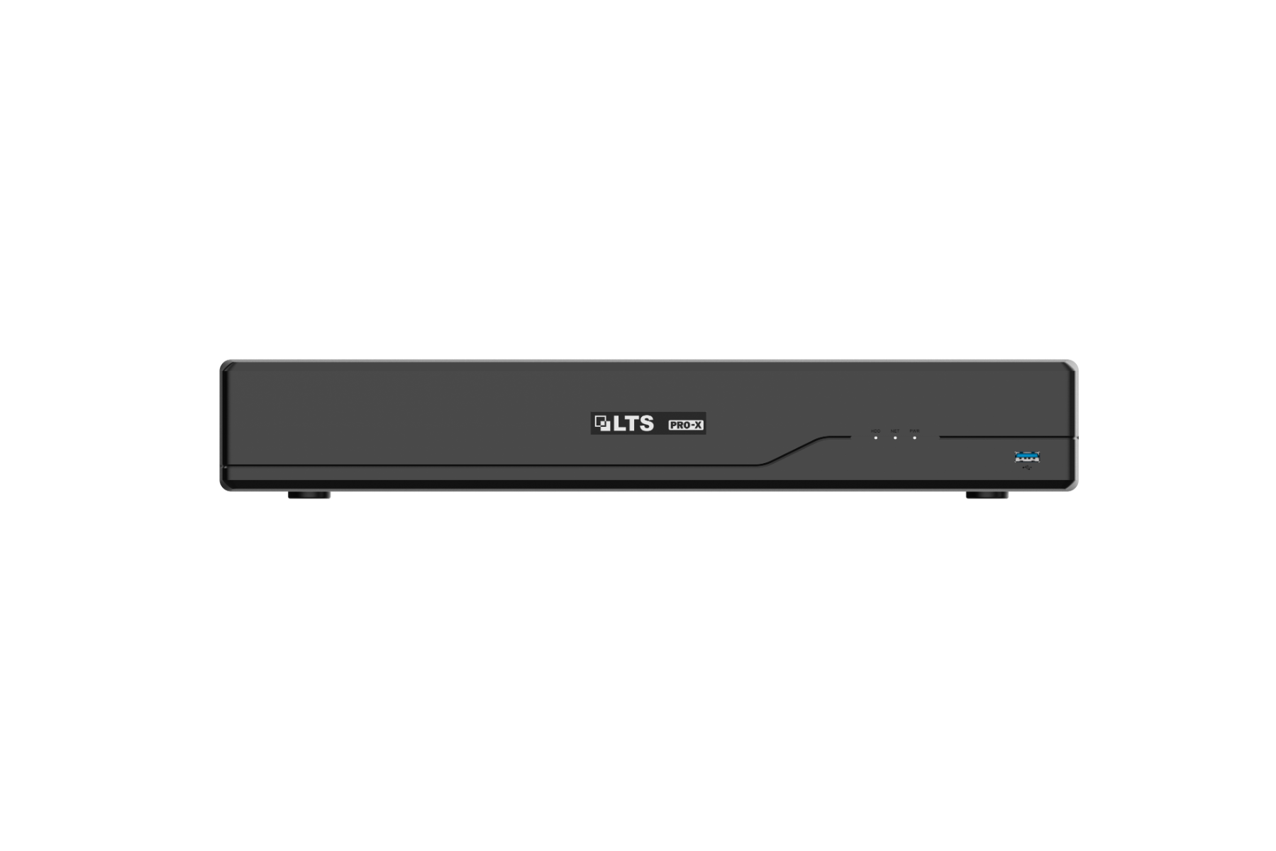 LTS Pro-X 32-Channel (24 PoE) 4K NVR