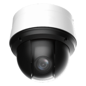 LTS Pro-X 4MP PTZ IP Camera, 5–125mm Lens – LXPTZIP424W-25XIR