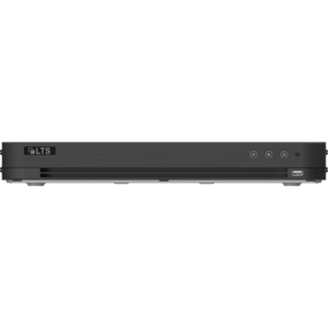 LTS Platinum Plus 16-Channel 5MP Turbo Smart HD-TVI DVR – LTD8516D-ST