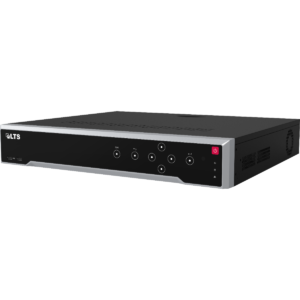 LTS Platinum Plus 32 Ch 4K Semantic Search DeepVision NVR – LTN8932DV-P16