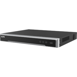 LTS Platinum Plus 8 Ch 4K Semantic Search DeepVision NVR – LTN8608DV-P8
