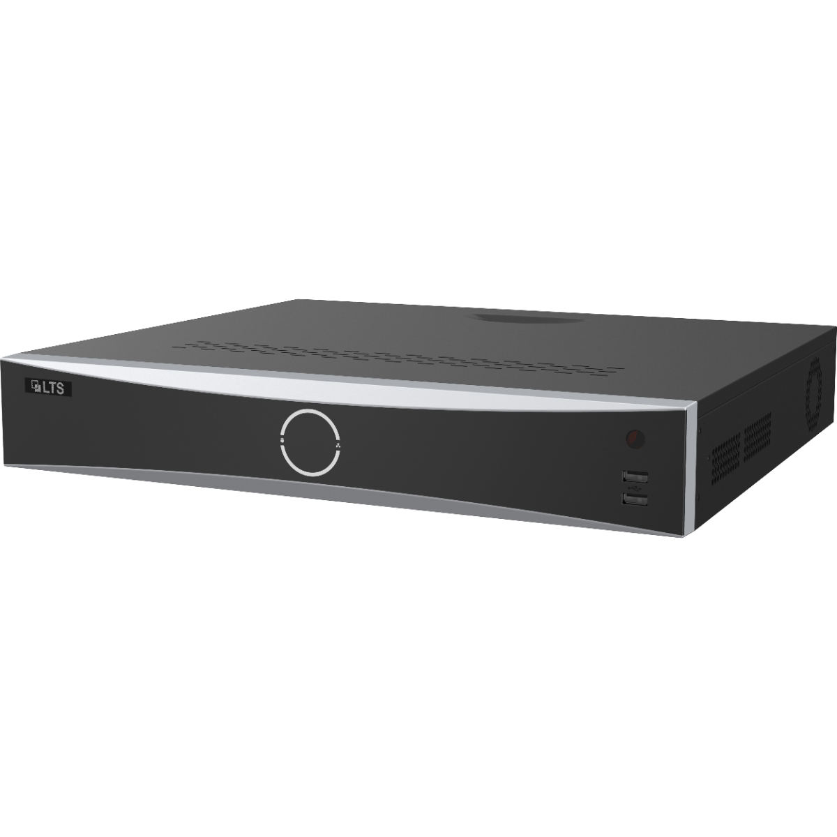 LTS Platinum Plus 32-Channel 4K NVR, MD 2.0 / VCA, Direct Search – LTN8932D-N