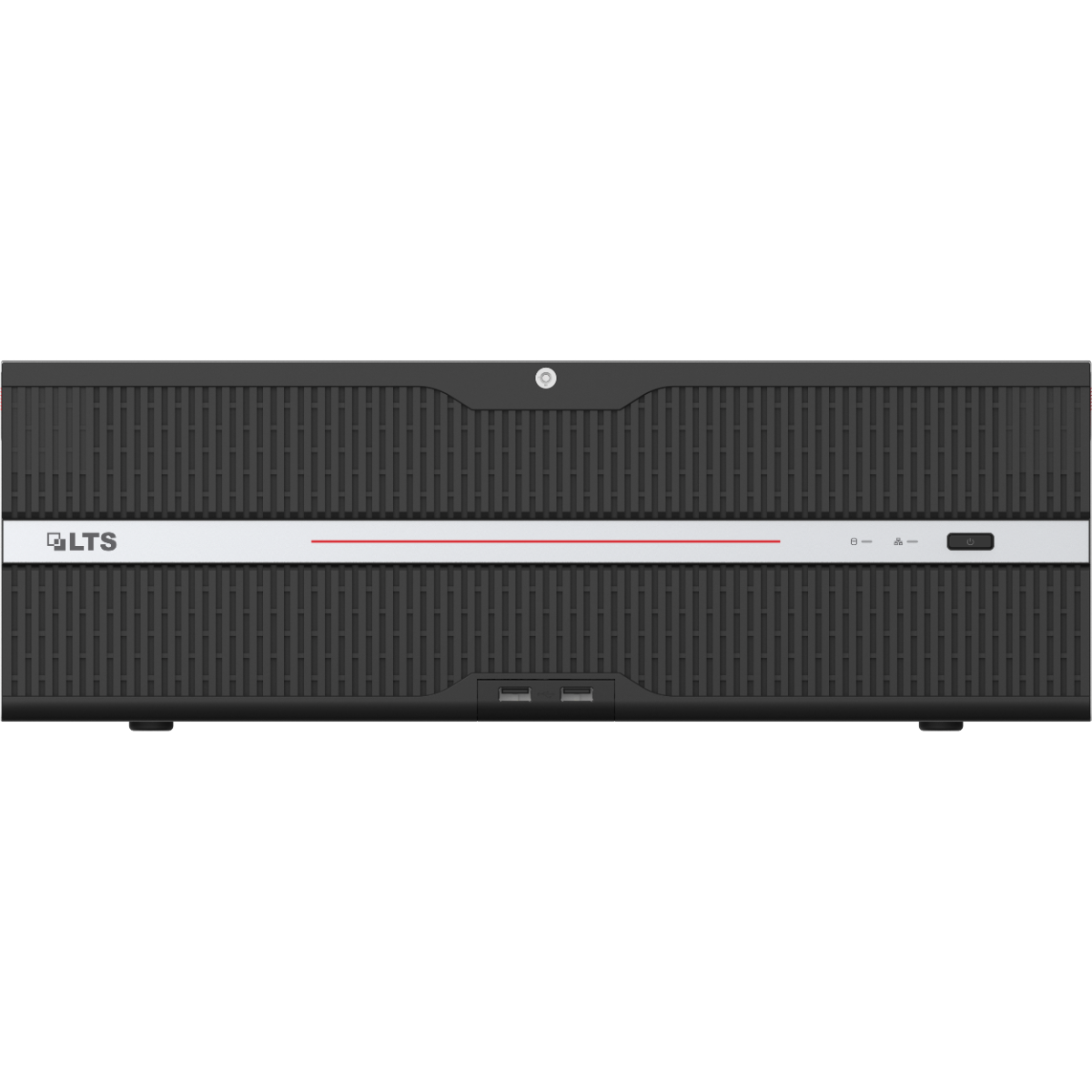 LTS Platinum Plus 128-Channel 8K Direct Search NVR, 16 SATA, 3U – LTN07128D-R16 - Image 2