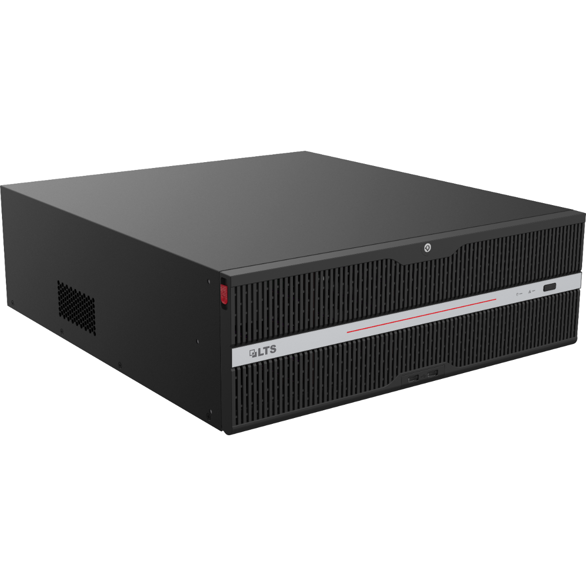 LTS Platinum Plus 128-Channel 8K Direct Search NVR, 16 SATA, 3U – LTN07128D-R16 - Image 3