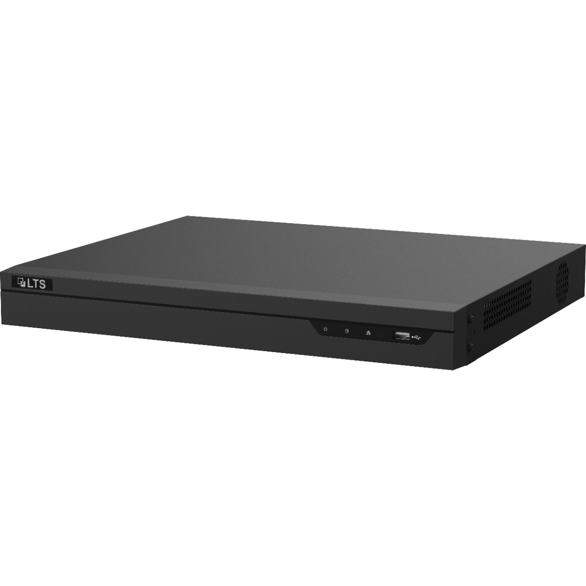 LTS 16-ch PoE 1U MD2.0 4K NVR – LTN6016D-P16