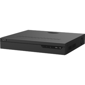 LTS 32-ch 1.5U 16 POE MD2.0 4K NVR – LTN8932EDV-P16