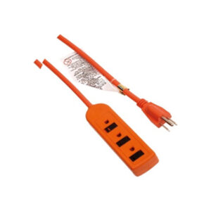 LTS Power Extension Cord - 20 Ft – LTPE1420-3