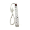 LTS Power Strip - 6:8