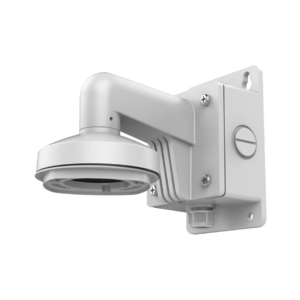 LTS Wall Mount with Junction Box, 120 mm – LTB742-120B
