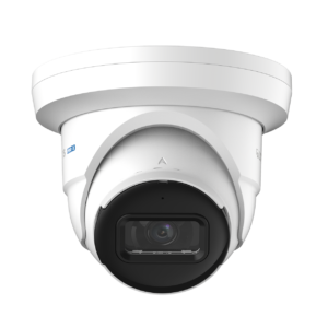LTS Pro-X 4MP Turret IP Camera – LXIP1142W-28MA