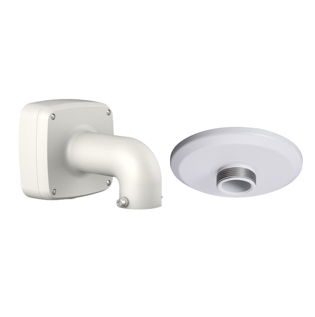 LTS Pro-X IP66 Wall Mount & Adapter