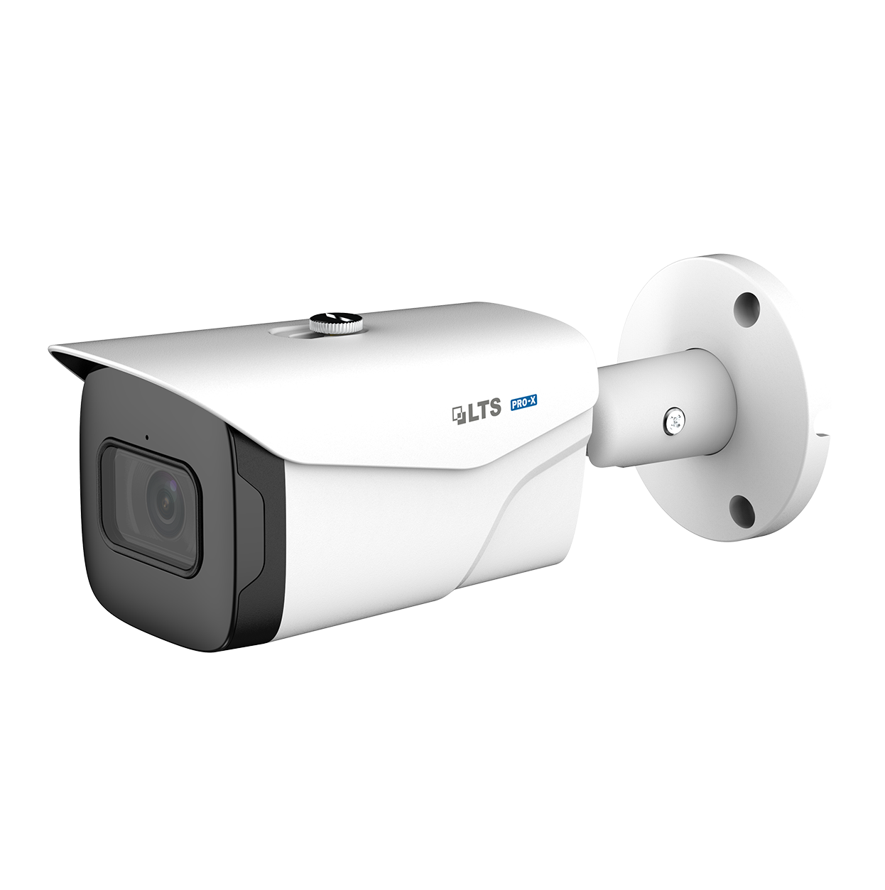 LTS Pro-X 8MP Bullet IP Camera