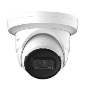 LTS Pro-X 8MP Turret IP Camera – LXIP3582W-28MDA