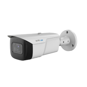 LTS Pro-X 8MP Bullet IP Camera, 2.7–13.5mm Lens – LXIP8783W-SDZ