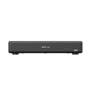 LTS Pro-X 8-PoE-Channel 4K NVR – LXN8208D-P8