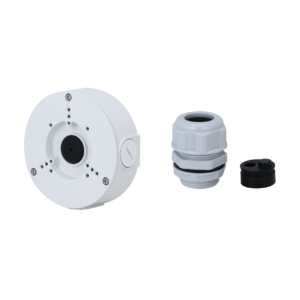 LTS Pro-X Junction Box – LXKJB01