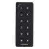 LTS Defendas High-Security RFID Card Reader with Keypad, IP65